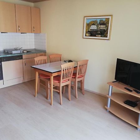 Apartmán Urlaub Auf Dem Winzerhof Lamp Weiler bei Monzingen Exteriér fotografie