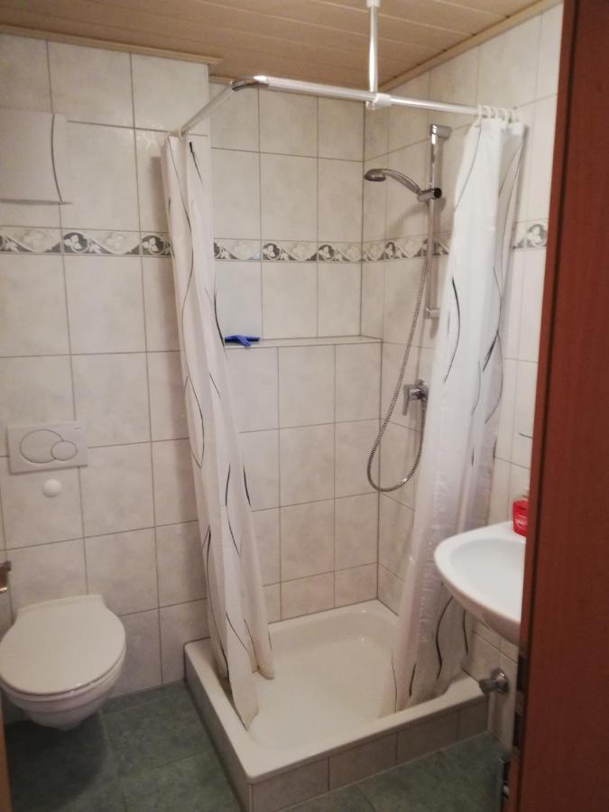 Apartmán Urlaub Auf Dem Winzerhof Lamp Weiler bei Monzingen Exteriér fotografie